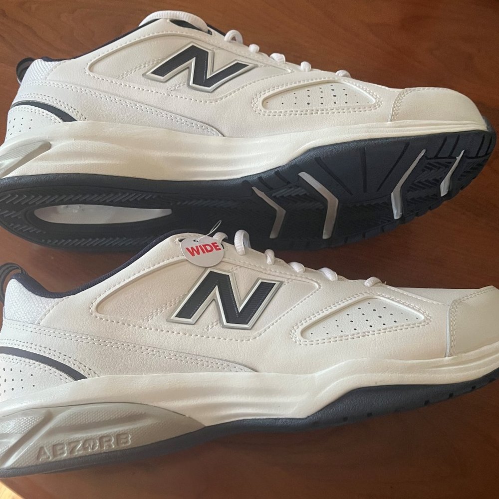 New Balance 623 Men's Sneaker - New W Tags